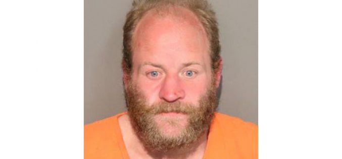 Man released because of Covid-19 “no bail” ruling rearrested