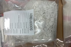 Monterey County authorities dismantle counterfeit pill operation