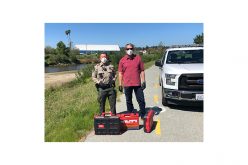 Monday Motivation brought to you by Ranger Crawford