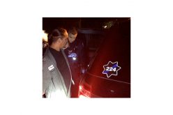 Man caught driving stolen vehicle in Vacaville