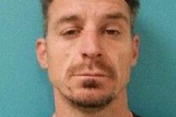 Man sought in crowbar assault