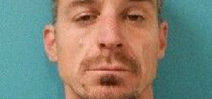 Man sought in crowbar assault