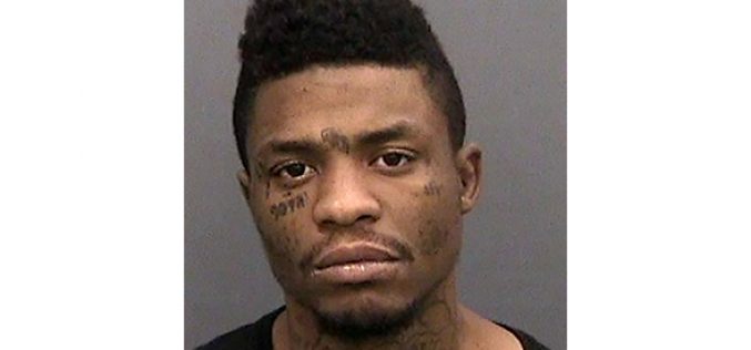 Florida inmate freed over COVID-19 fears killed man the next day, police say