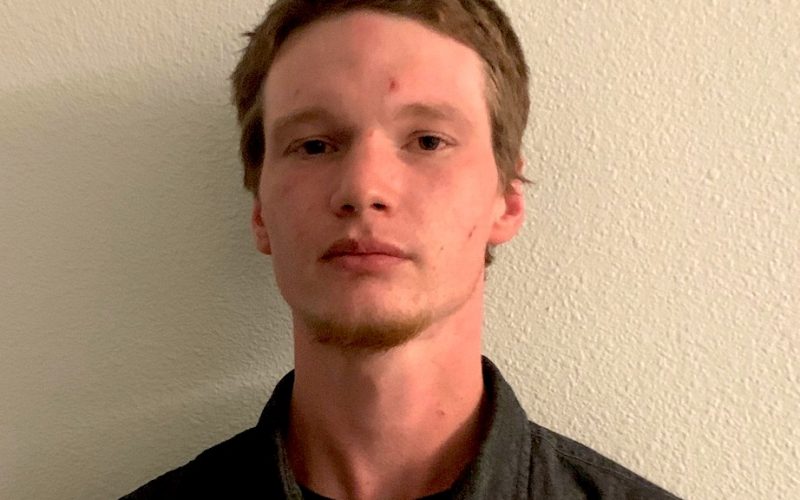 Tip leads to arrest of burglary suspect in Lincoln