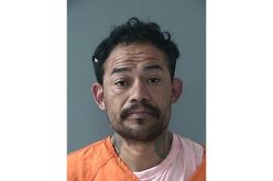 Arrest for burglary and arson in Grass Valley