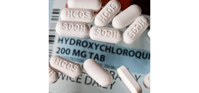 Former Hospital Pharmacy Tech Charged with Stealing Covid-19-Related Drugs