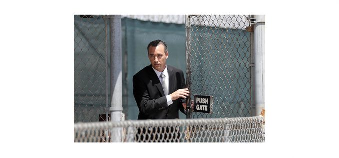 Louisiana pastor, while on house arrest, again defies coronavirus order with church service