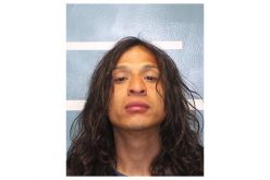 Visalia PD K9 Takes Down Armed Suspect