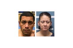 Jaded Shoplifters Shoot Flare at Store