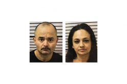 One Burglary Suspect Tries To Pass Off As Her Sister