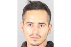 Man nabbed for a slew of charges