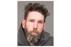 Felon with gun in domestic violence