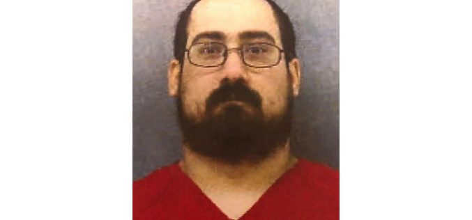 Ca. Man Arrested After Allegedly Shooting Wife in Front of 9-Year-Old Daughter