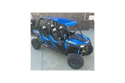 Two ran away, one arrested, for gun, ammunition, meth