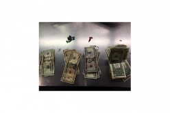 SIU Shutdown: Man in Car Parked at Transit Center Selling Balloons – Full of Heroin