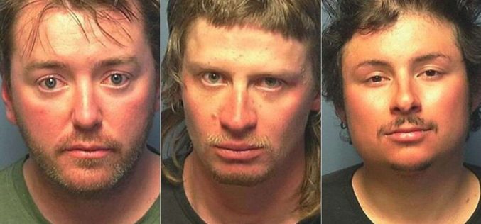 Three Colorado men arrested for violating state’s coronavirus stay-at-home order