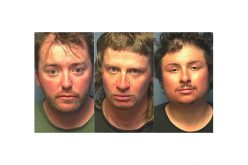 Three Colorado men arrested for violating state’s coronavirus stay-at-home order