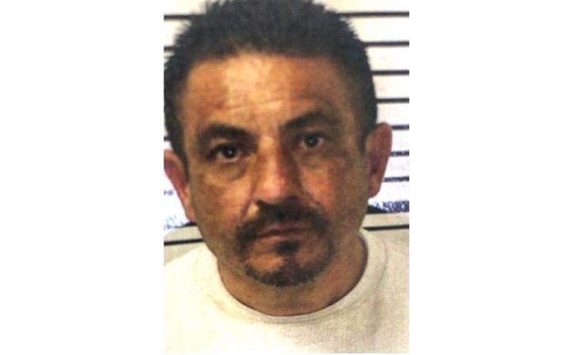 Embezzlement Case in Porterville