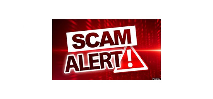 Calistoga Police Warn Community About Kidnapping Scam