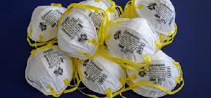 Man tries to defraud VA in overpriced facemask scheme