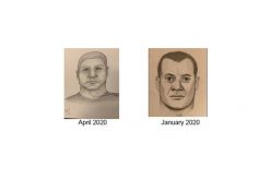 Investigators look to identify kidnapping and assault suspect