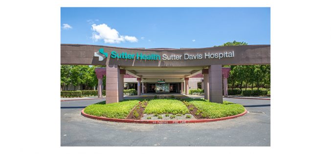 Man steals test specimen from hospital