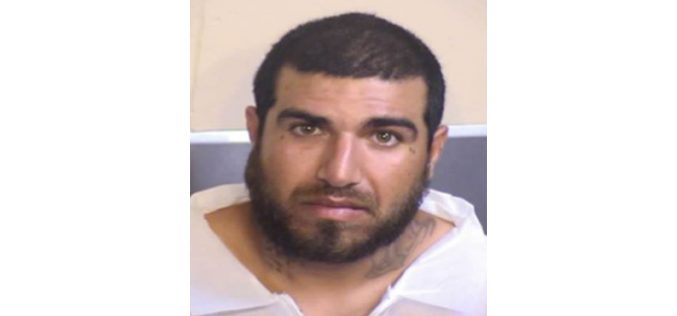 Neighbor Dispute Turns Deadly