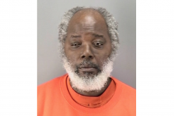 SFPD makes arrest in Eddy Street apartment shooting