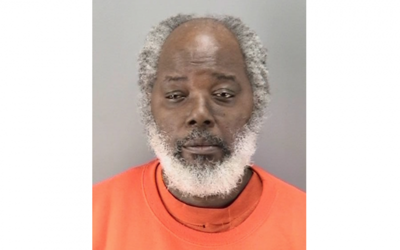 SFPD makes arrest in Eddy Street apartment shooting