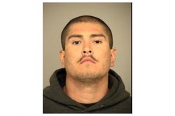 Throwing Guns Out Window Doesn’t Prevent Arrest