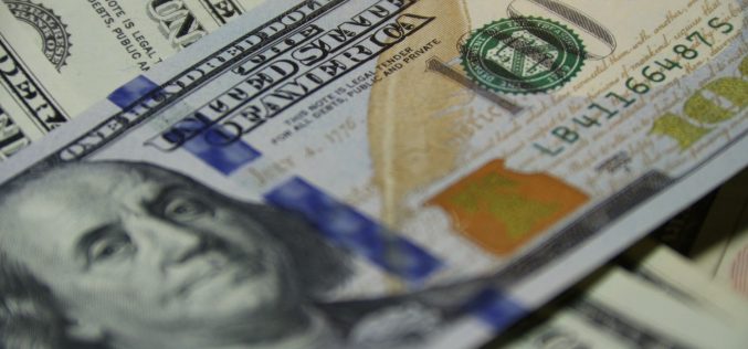 CHP officer and K9 partner find nearly $1 million in cash dumped on Merced County road after police pursuit