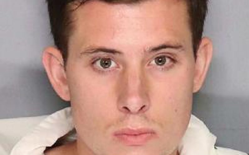 Two Suspects in Custody for Smash-and-Grab Robbery of Jewelry