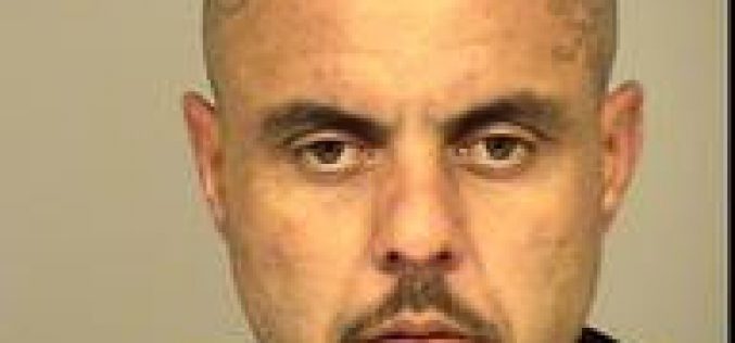 Victim of Car Theft Helps Cops with Bust