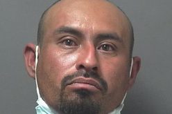 A man with a meth pipe and his machete