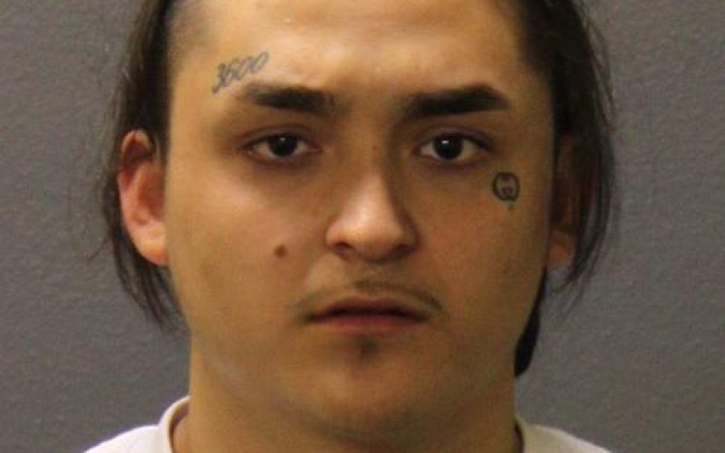 Mother’s Day Pharmacy Thieves Caught