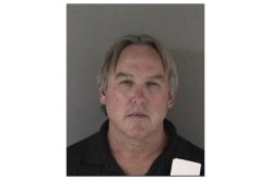 Alleged cold case Livermore sex assault offender released from custody amid coronavirus concerns