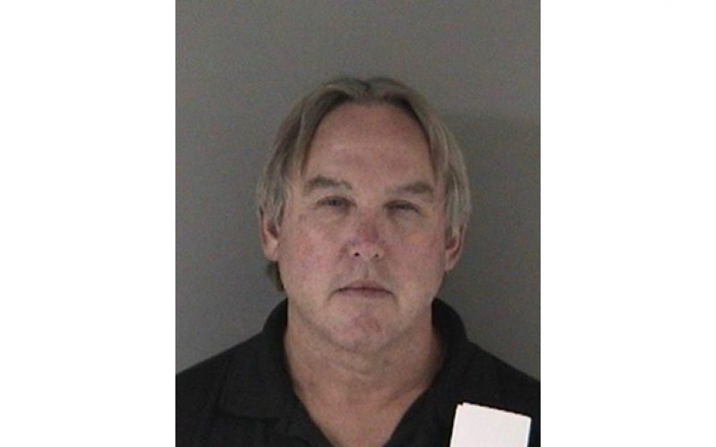 Alleged cold case Livermore sex assault offender released from custody amid coronavirus concerns