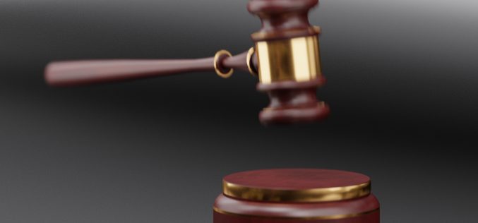 Yolo County auto theft suspect charged with multiple felonies