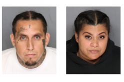 Suspected pipe bomb found during traffic stop in Stockton