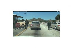 Border Patrol Agents Snag 100+ Lbs. of Crystal Meth