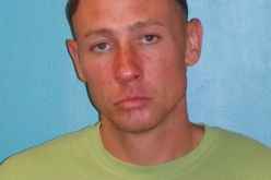 Levi Coon tried to start a fire