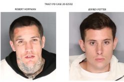 Pair arrested in Costco smash and grab