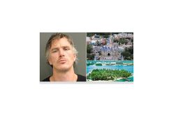 Camping out in Disney’s Discovery Island