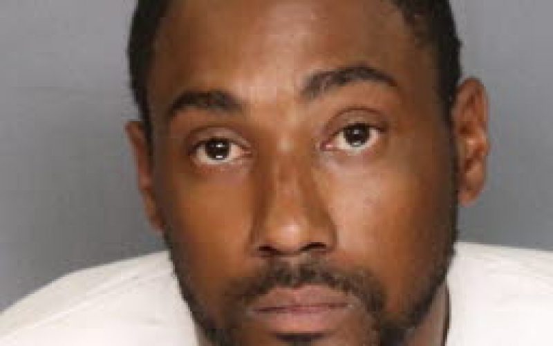 Man arrested for April fatal shooting