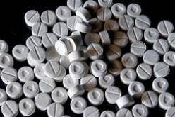 Suspected Drug Dealer on Probation Arrested for a Second Time