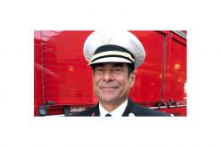 Fireman with Invalid Drivers’ License Faces Jail Time for Crashing then Fleeing