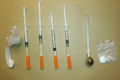 Plain view contraband, cite and release