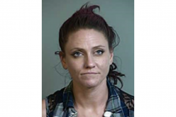 Sheriff: Siskiyou County woman busted with counterfeit money