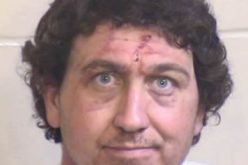 Domestic Violence Suspect Injured During Officer Involved Shooting