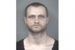 Police: Vehicle theft suspect was staying at Airbnb; nabbed just before checkout